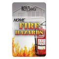 Key Points - Home Fire Hazards